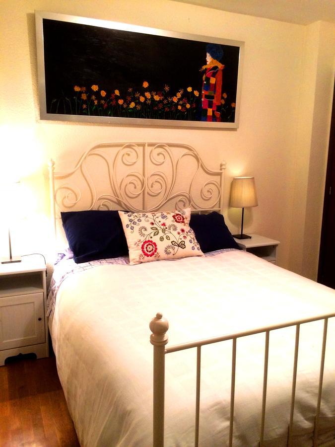Casa Elita Hotel Larrasoana Екстериор снимка