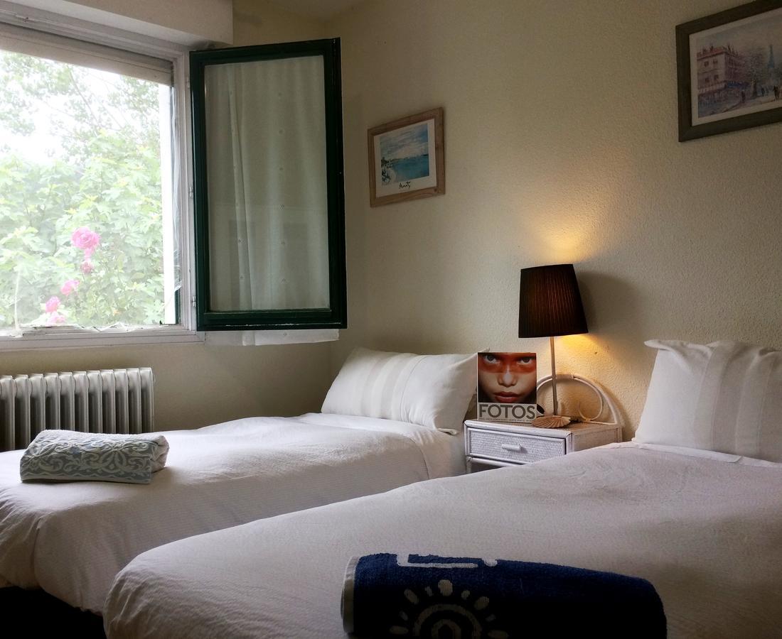 Casa Elita Hotel Larrasoana Екстериор снимка