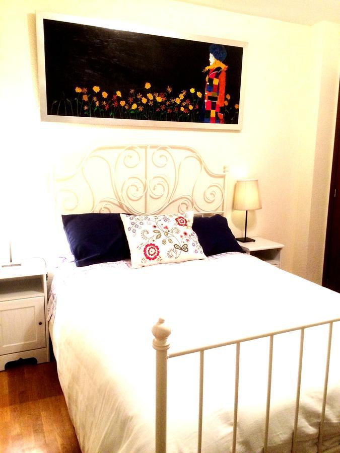 Casa Elita Hotel Larrasoana Екстериор снимка