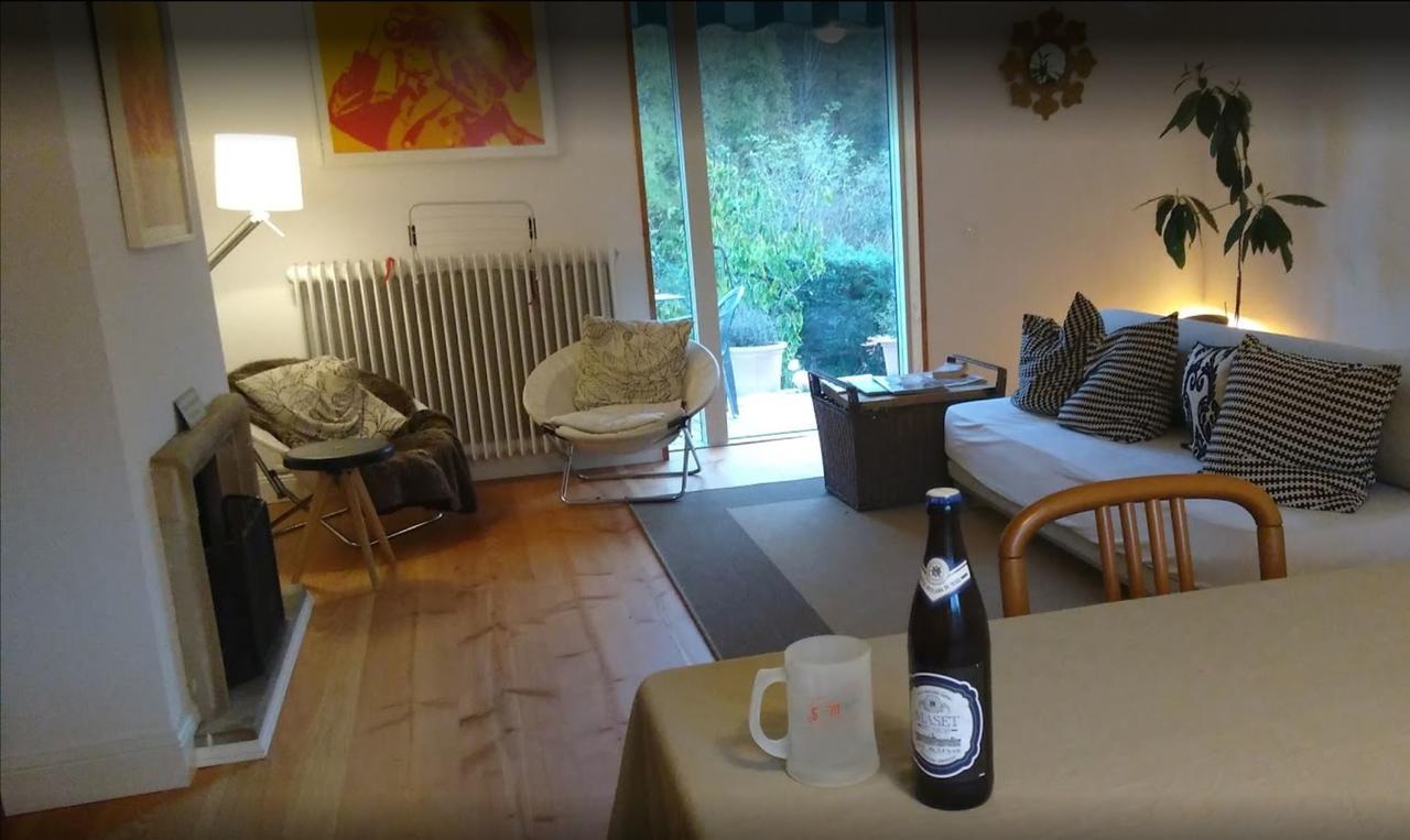 Casa Elita Hotel Larrasoana Екстериор снимка