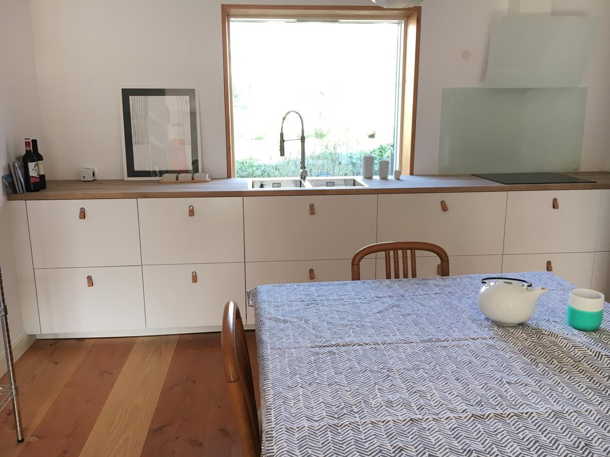 Casa Elita Hotel Larrasoana Екстериор снимка