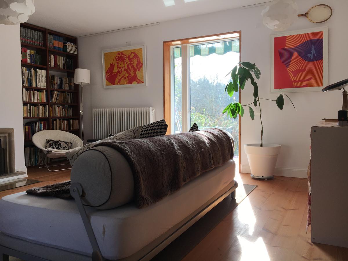 Casa Elita Hotel Larrasoana Екстериор снимка