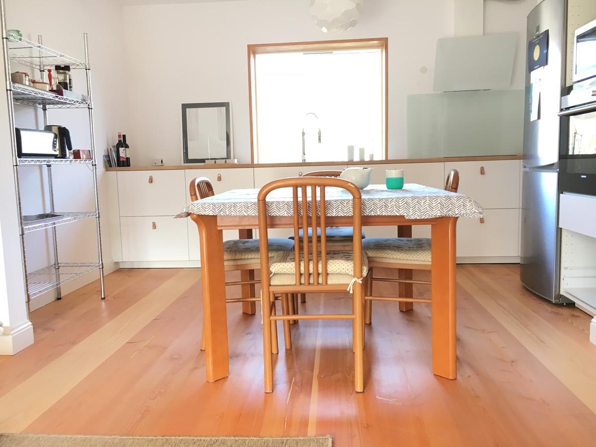 Casa Elita Hotel Larrasoana Екстериор снимка