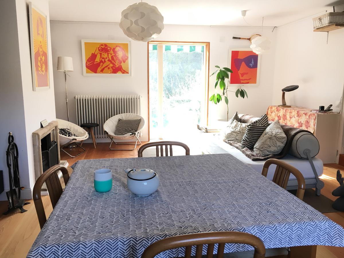Casa Elita Hotel Larrasoana Екстериор снимка