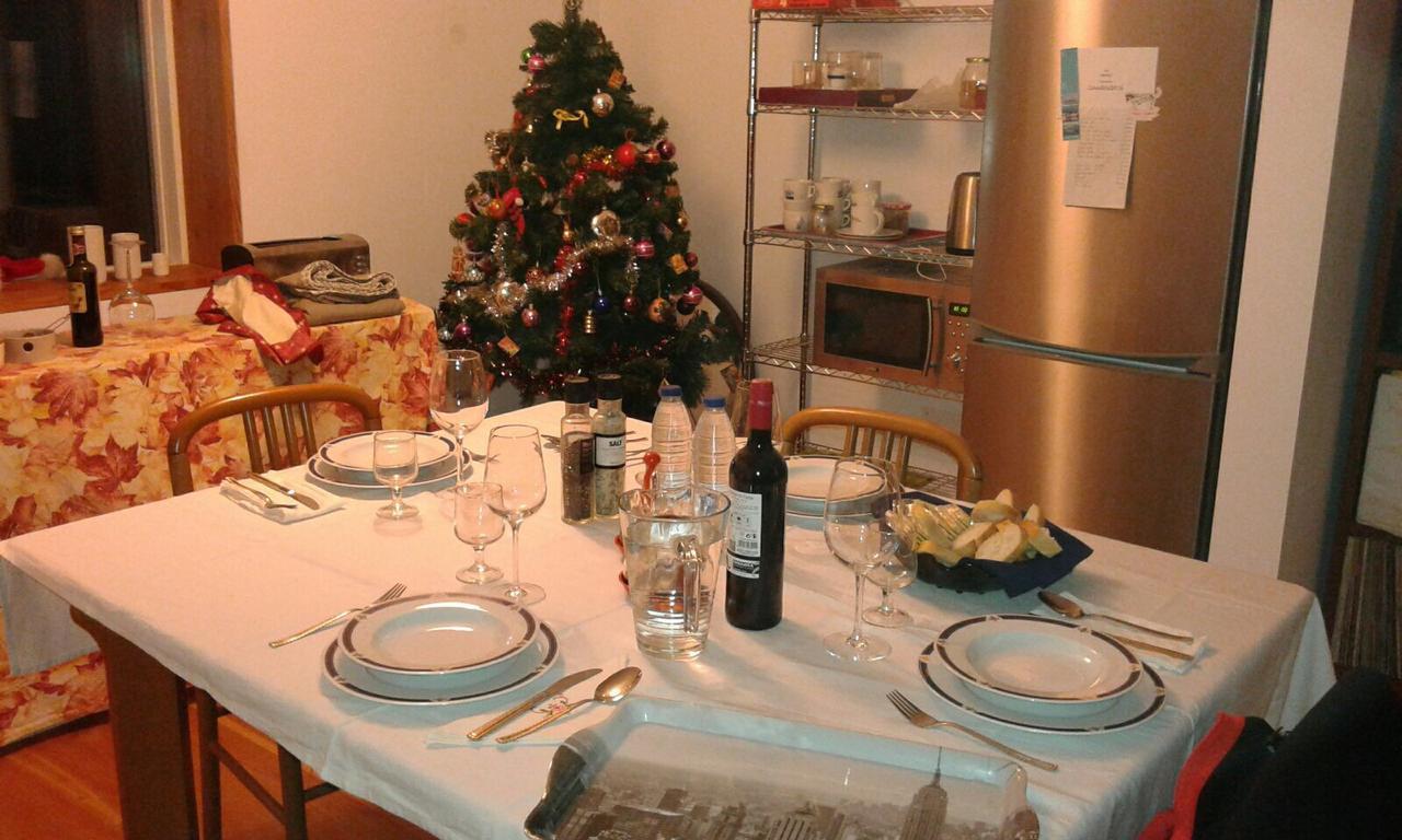 Casa Elita Hotel Larrasoana Екстериор снимка
